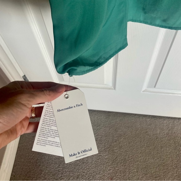 Abercrombie & Finch Midi dress - Picture 10 of 10